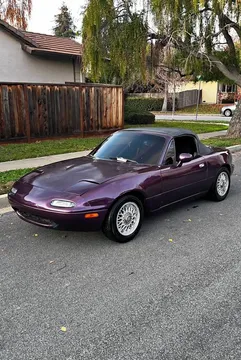 1994 Mazda MX-5 Miata