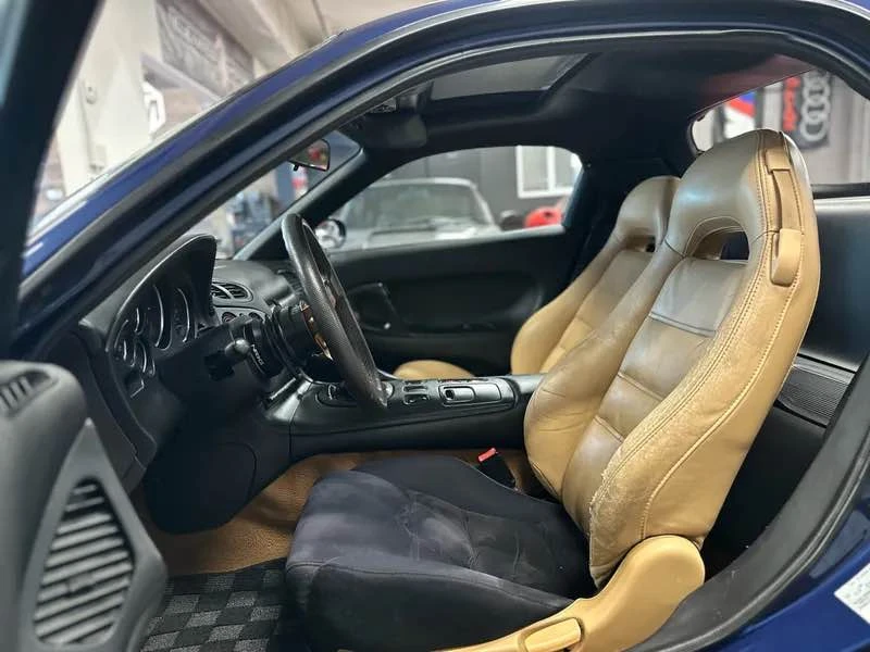 1994 Mazda RX-7 FD - Image 11 of 15