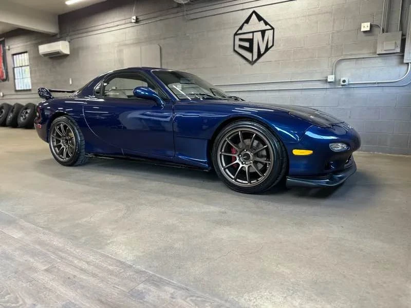 1994 Mazda RX-7 FD - Image 4 of 15