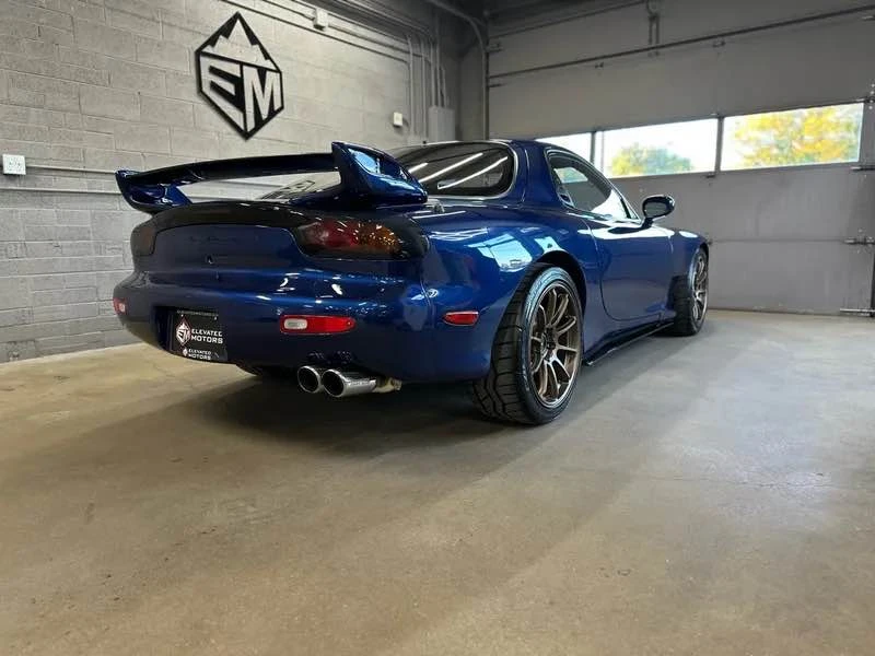 1994 Mazda RX-7 FD - Image 5 of 15