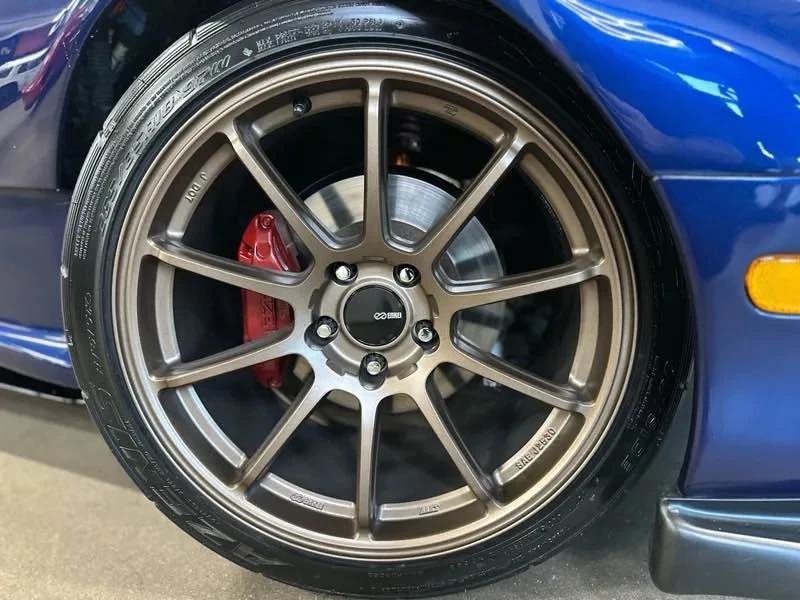 1994 Mazda RX-7 FD - Image 14 of 15
