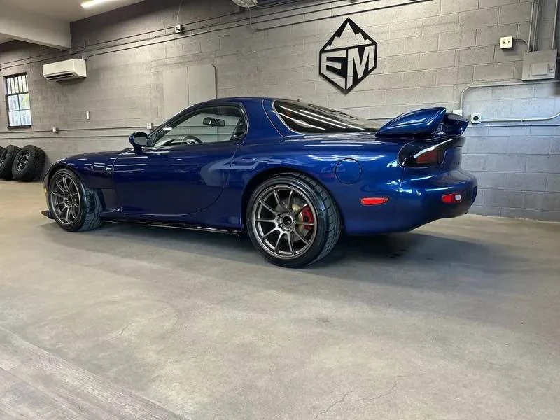 1994 Mazda RX-7 FD - Image 2 of 15