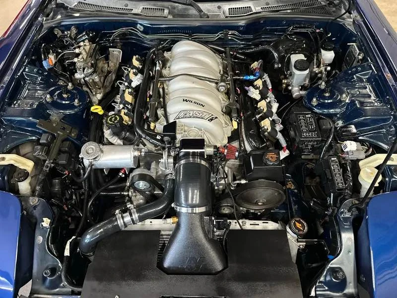 1994 Mazda RX-7 FD - Image 13 of 15