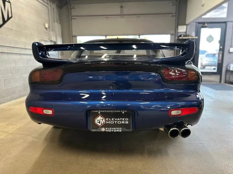 1994 Mazda RX-7 FD - Image 6 of 15