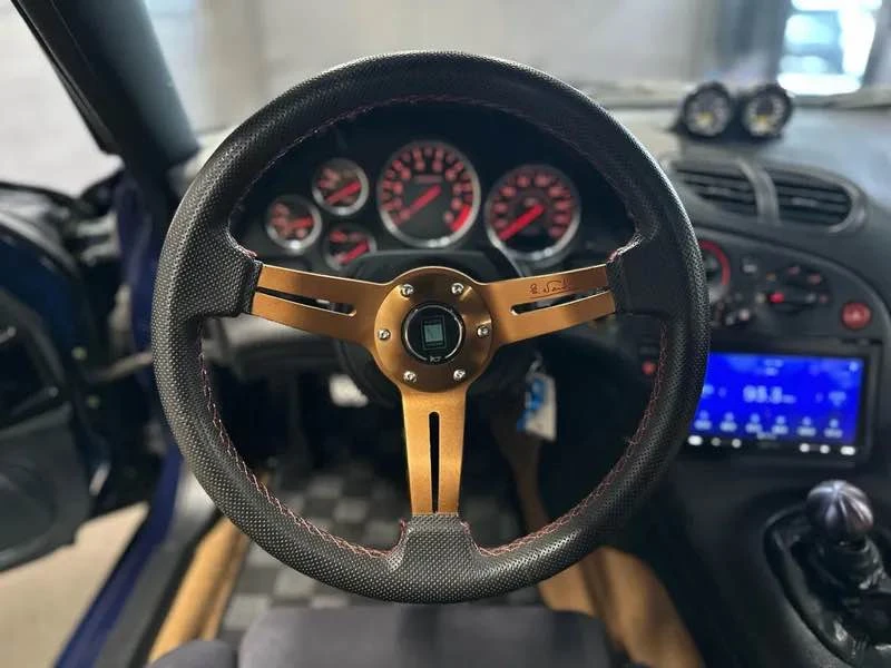 1994 Mazda RX-7 FD - Image 10 of 15