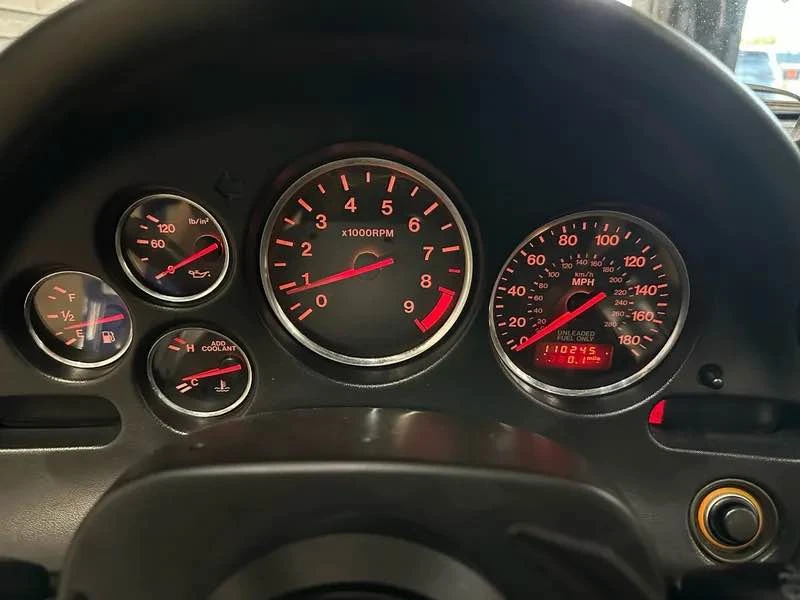 1994 Mazda RX-7 FD - Image 7 of 15