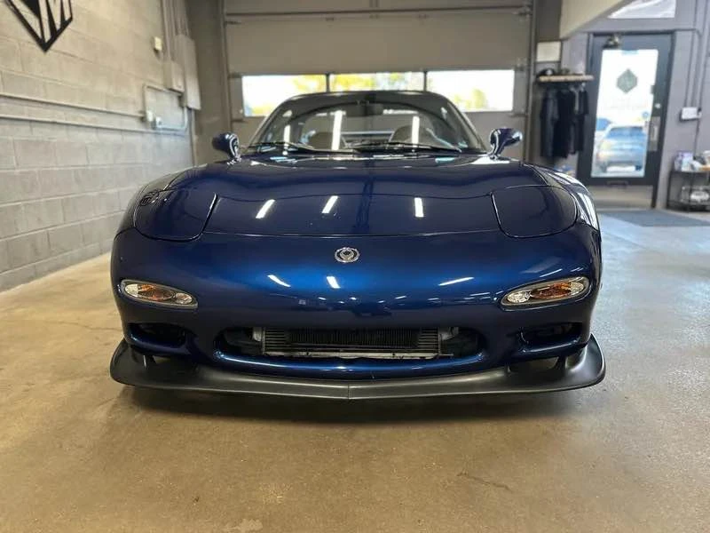 1994 Mazda RX-7 FD - Image 3 of 15