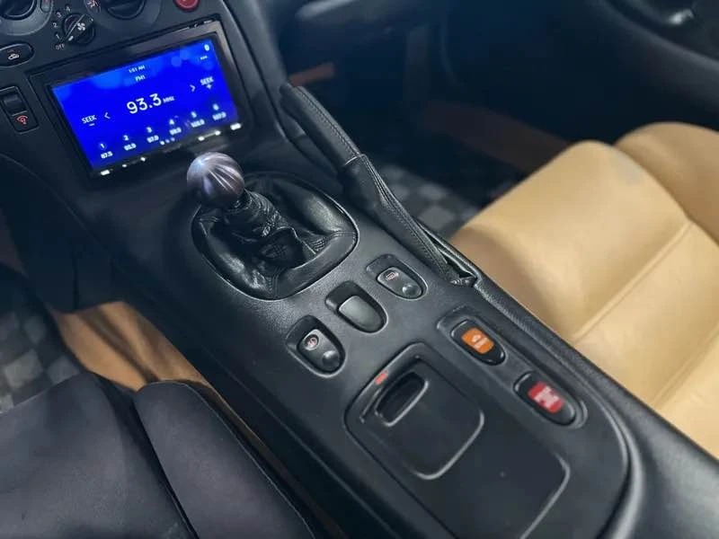 1994 Mazda RX-7 FD - Image 9 of 15