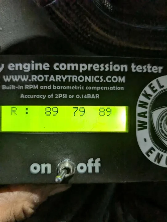1994 Mazda RX-7 FD - Image 6 of 12
