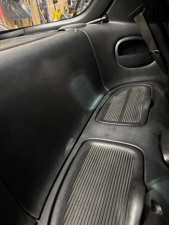 1994 Mazda RX-7 FD - Image 13 of 16