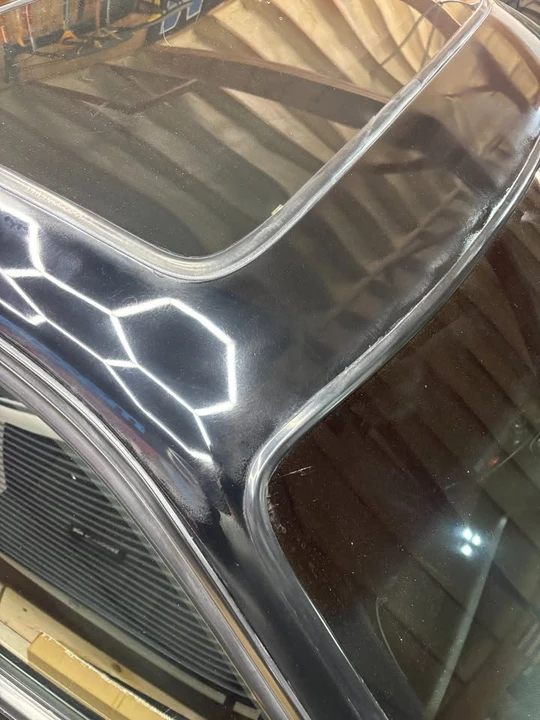 1994 Mazda RX-7 FD - Image 10 of 16