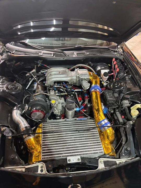 1994 Mazda RX-7 FD - Image 3 of 16