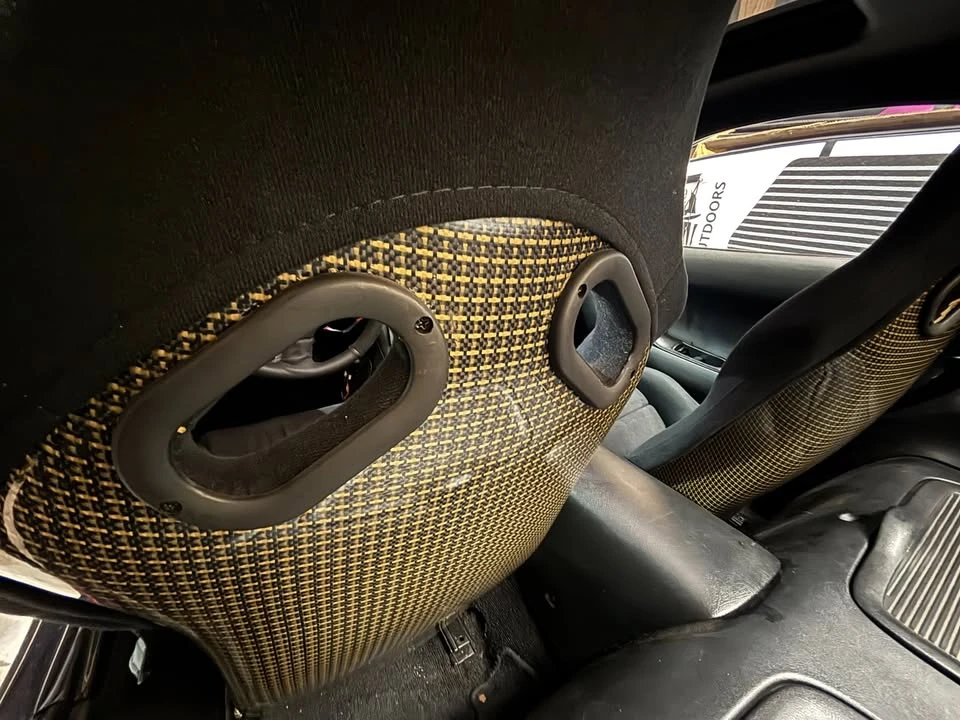 1994 Mazda RX-7 FD - Image 9 of 16