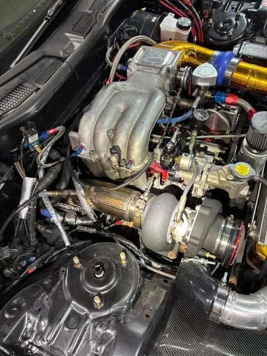 1994 Mazda RX-7 FD - Image 14 of 16