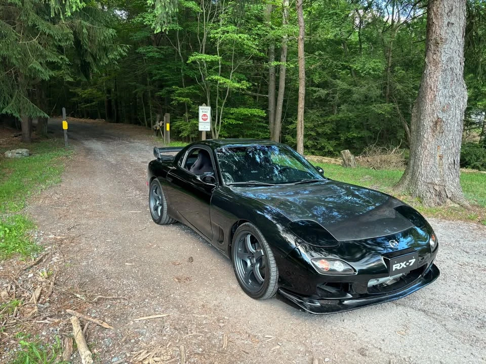 1994 Mazda RX-7 FD - Image 2 of 16