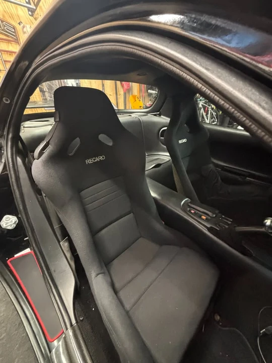 1994 Mazda RX-7 FD - Image 8 of 16