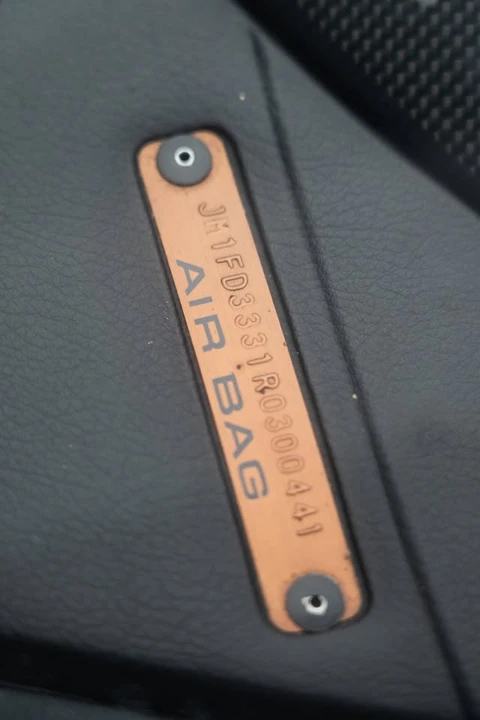 1994 Mazda RX-7 FD - Image 15 of 18