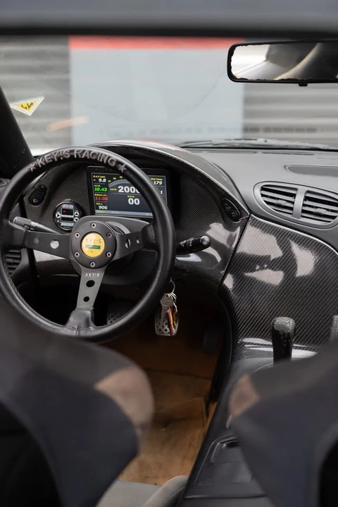 1994 Mazda RX-7 FD - Image 14 of 18
