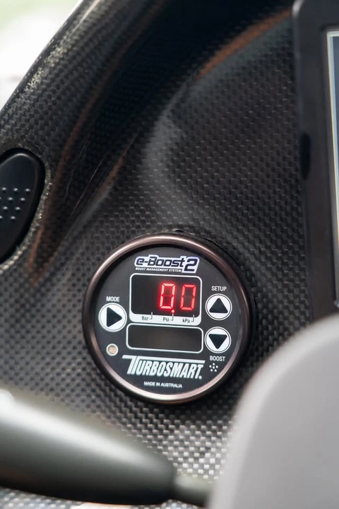 1994 Mazda RX-7 FD - Image 9 of 18