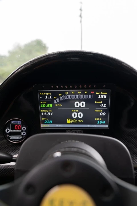1994 Mazda RX-7 FD - Image 10 of 18