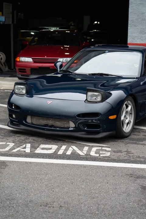 1994 Mazda RX-7 FD - Image 3 of 18