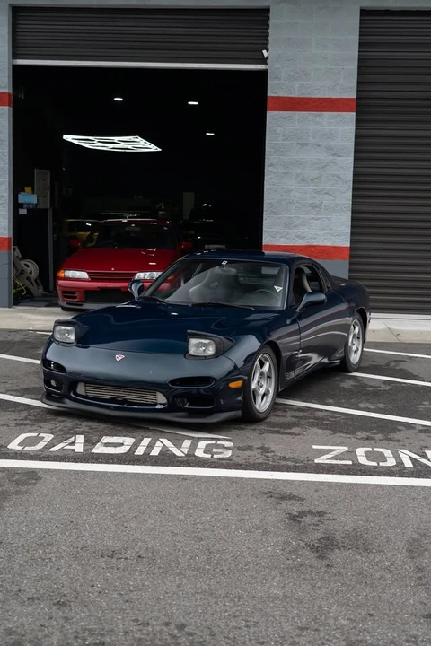 1994 Mazda RX-7 FD - Image 18 of 18