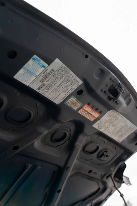 1994 Mazda RX-7 FD - Image 8 of 18
