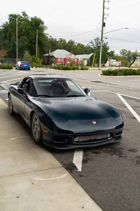 1994 Mazda RX-7 FD - Image 17 of 18
