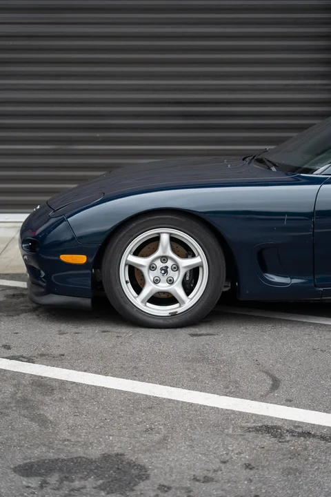1994 Mazda RX-7 FD - Image 16 of 18
