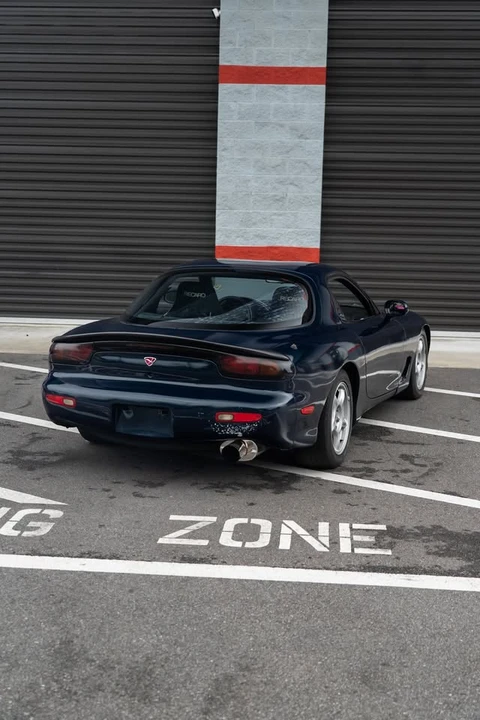 1994 Mazda RX-7 FD - Image 13 of 18