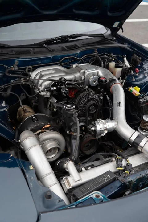 1994 Mazda RX-7 FD - Image 2 of 18