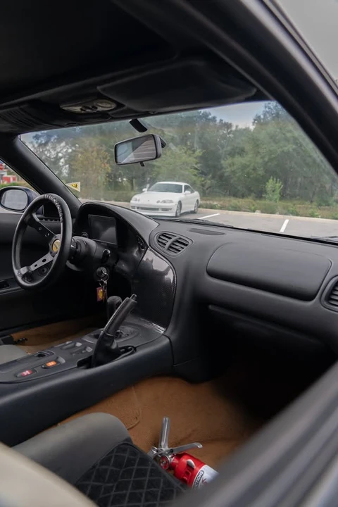 1994 Mazda RX-7 FD - Image 7 of 18
