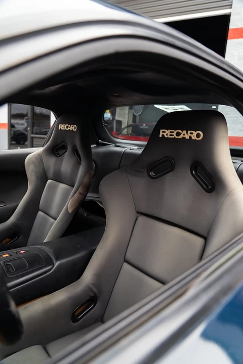 1994 Mazda RX-7 FD - Image 5 of 18