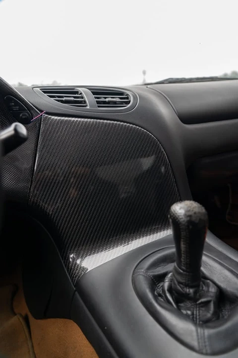 1994 Mazda RX-7 FD - Image 6 of 18