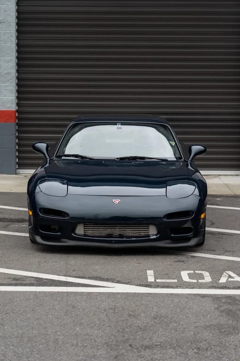 1994 Mazda RX-7 FD - Image 11 of 18
