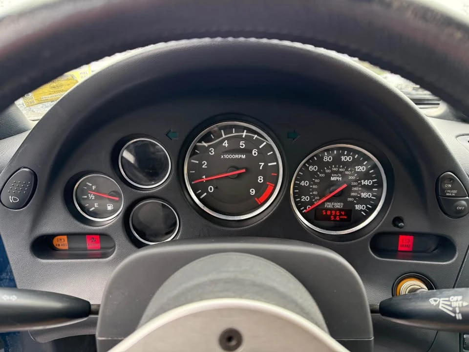 1994 Mazda RX-7 FD - Image 17 of 20
