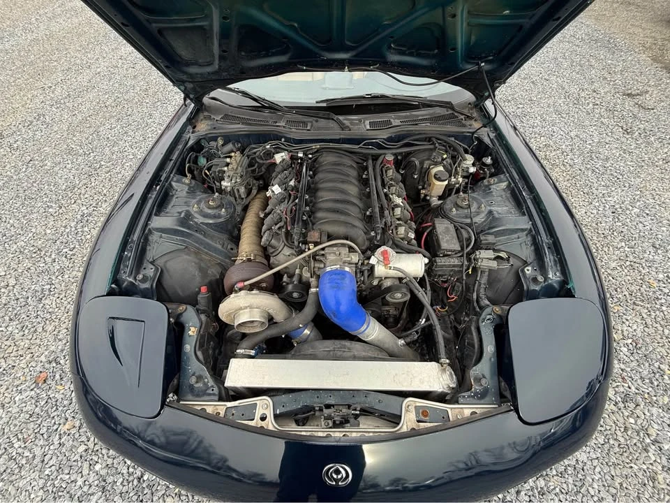 1994 Mazda RX-7 FD - Image 19 of 20