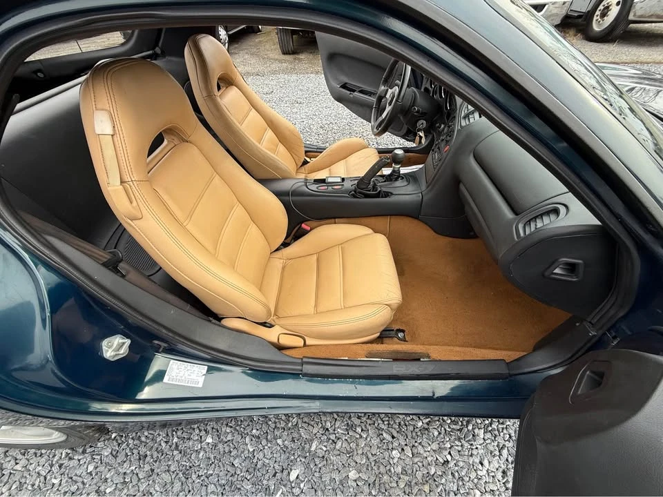 1994 Mazda RX-7 FD - Image 18 of 20