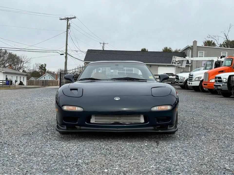 1994 Mazda RX-7 FD - Image 2 of 20