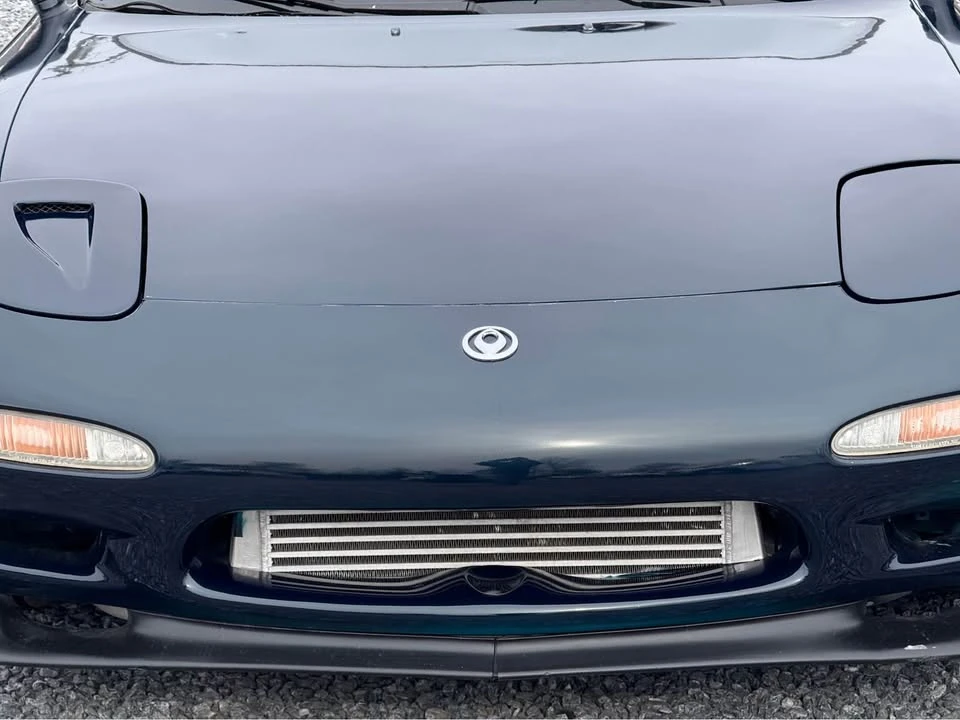 1994 Mazda RX-7 FD - Image 10 of 20