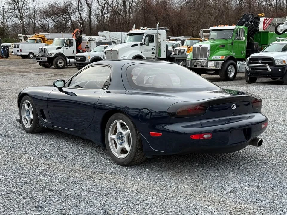1994 Mazda RX-7 FD - Image 6 of 20
