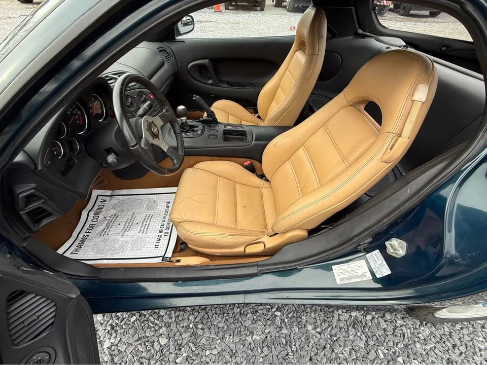 1994 Mazda RX-7 FD - Image 14 of 20