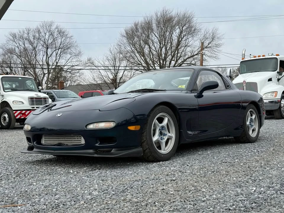 1994 Mazda RX-7 FD - Image 8 of 20
