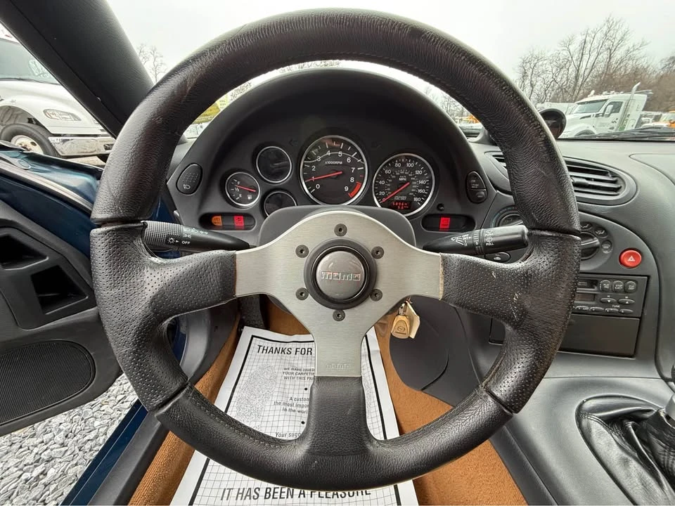 1994 Mazda RX-7 FD - Image 15 of 20