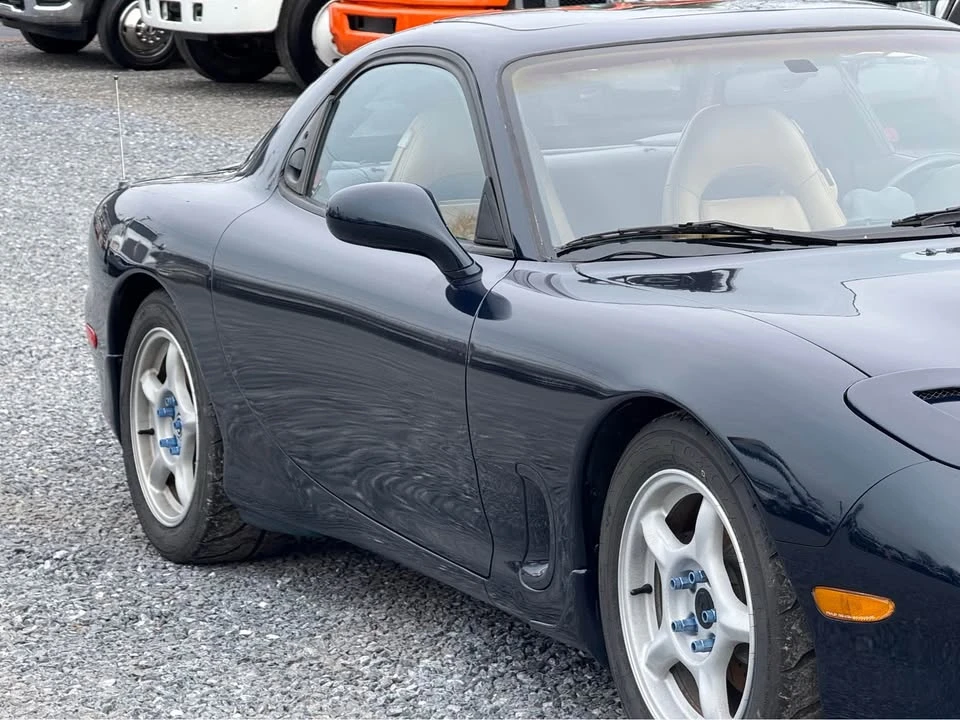 1994 Mazda RX-7 FD - Image 11 of 20