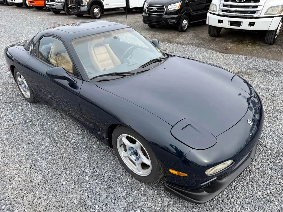 1994 Mazda RX-7 FD - Image 12 of 20