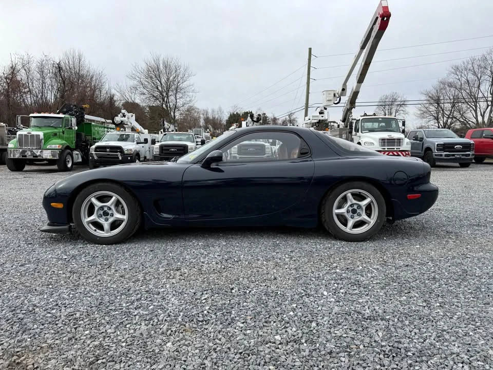 1994 Mazda RX-7 FD - Image 7 of 20