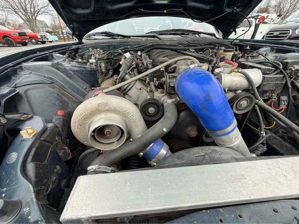 1994 Mazda RX-7 FD - Image 20 of 20