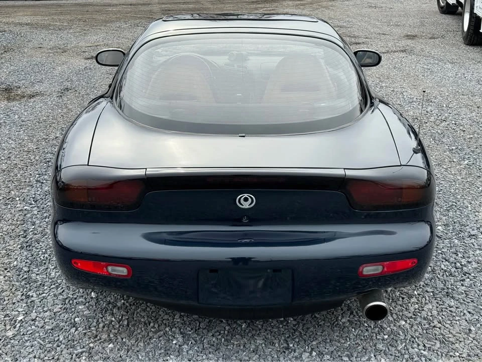 1994 Mazda RX-7 FD - Image 5 of 20