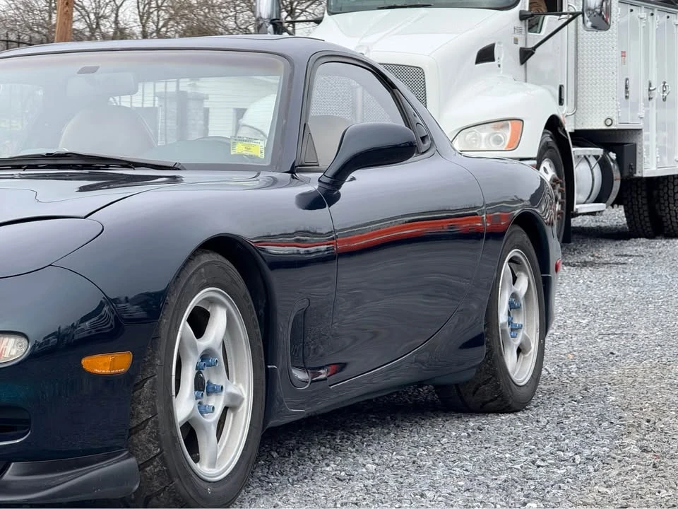 1994 Mazda RX-7 FD - Image 9 of 20